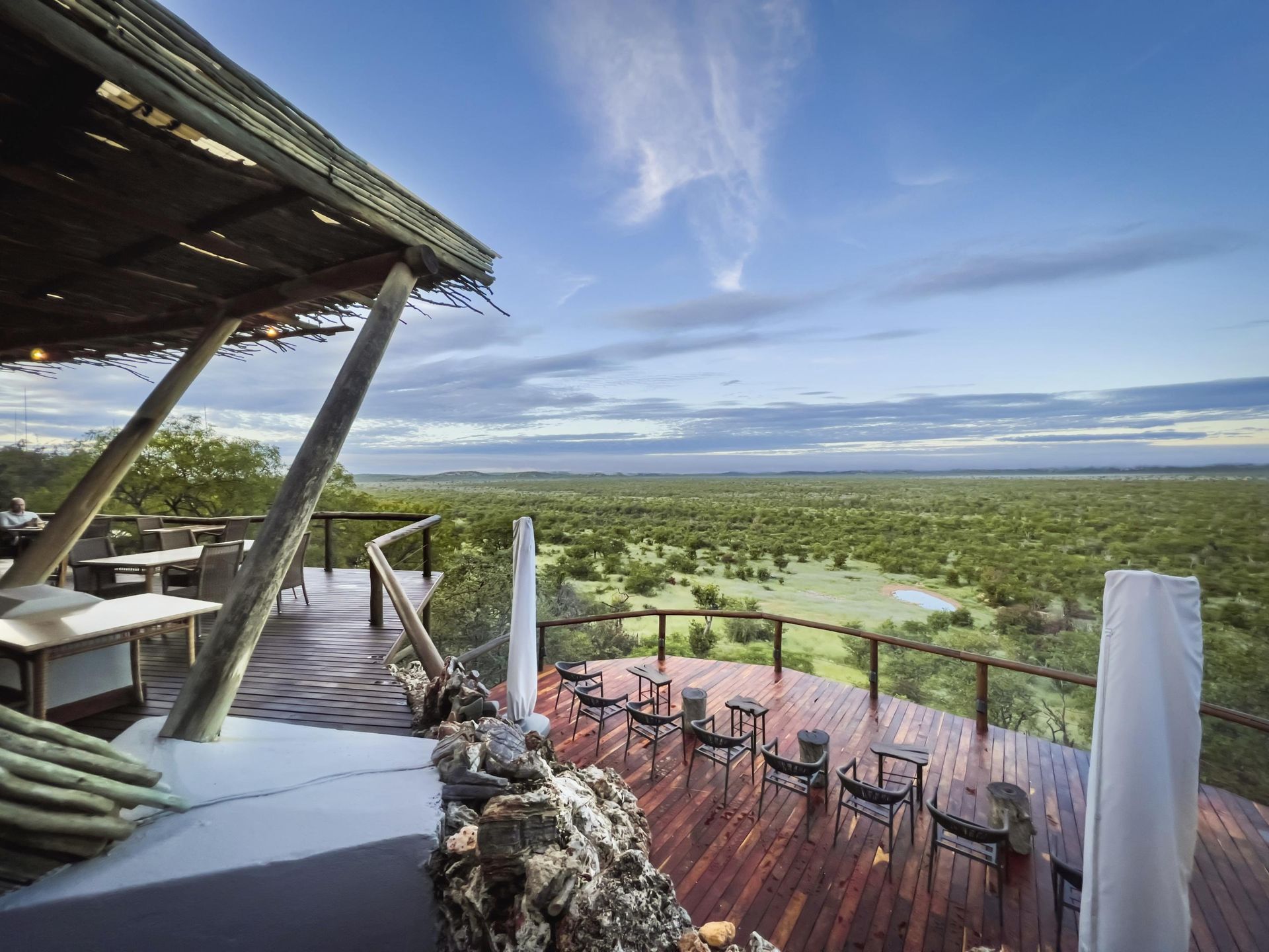Ongava Lodge Namibia