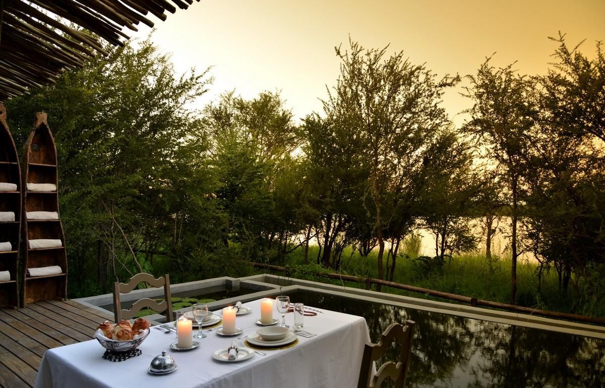 Chobe Bakwena Lodge