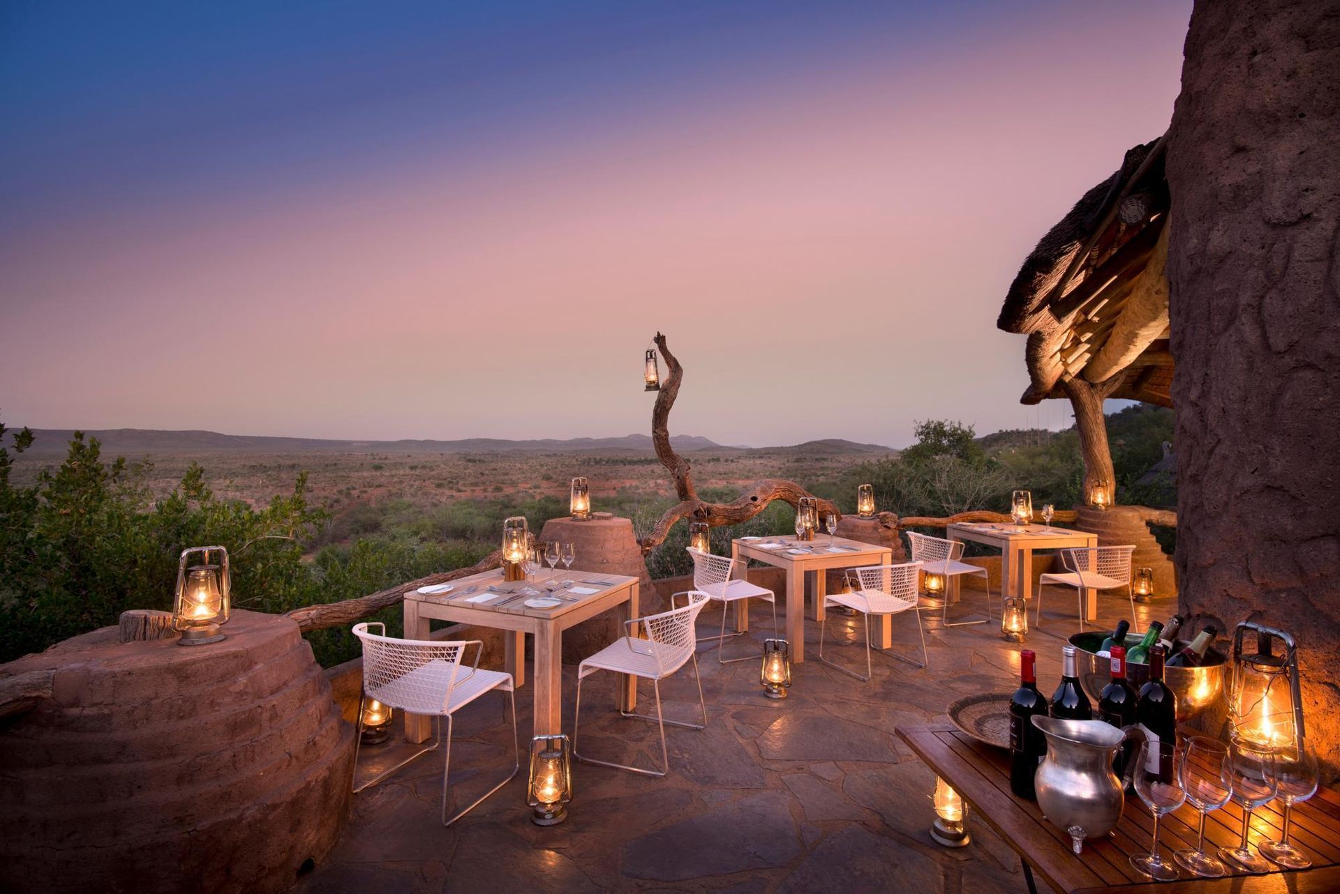 Morukuru Family Madikwe