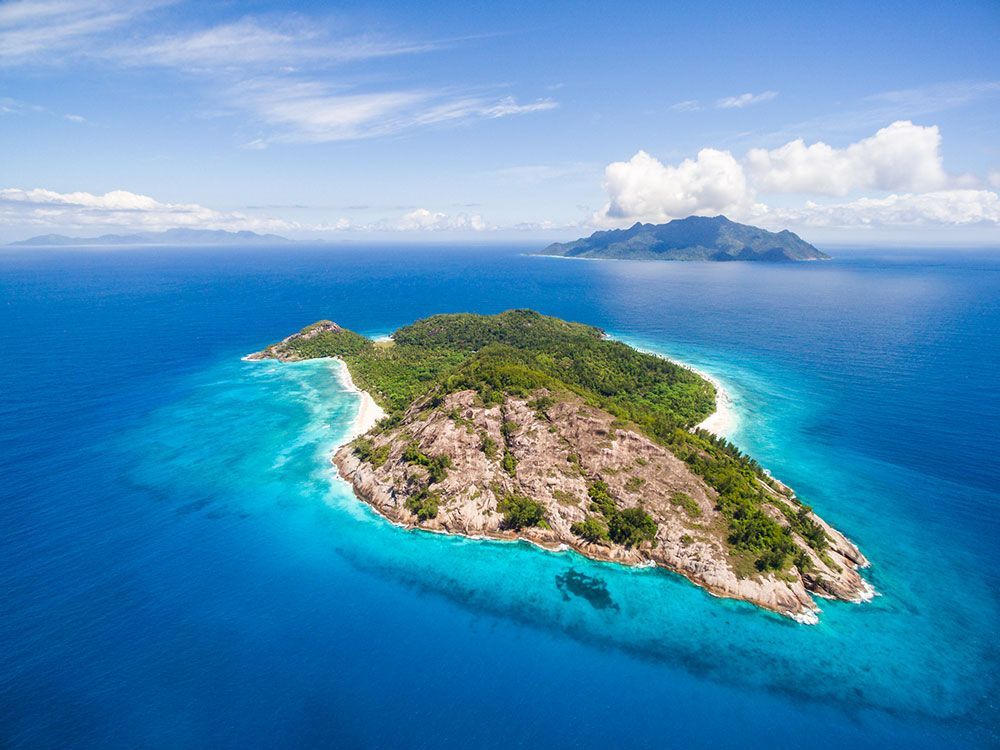 North Island