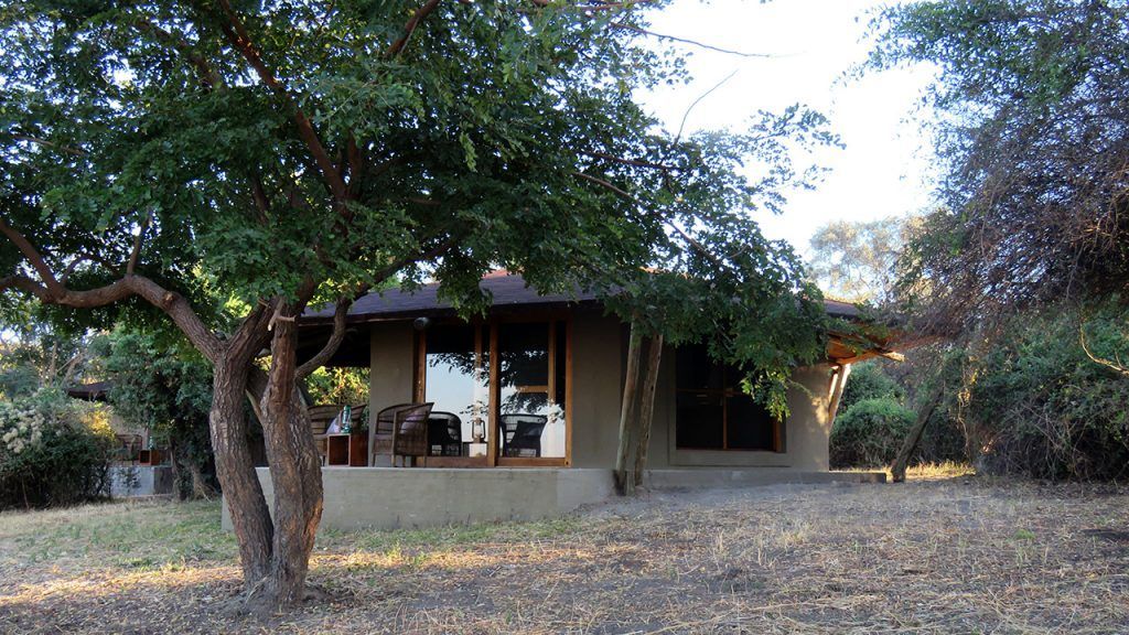 Chalet at Jumbo Junction