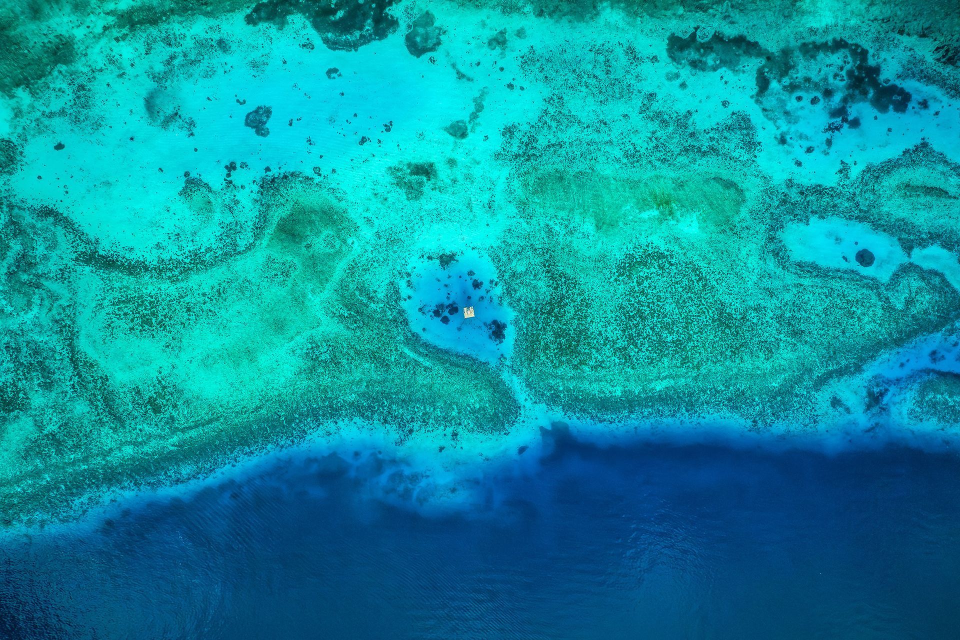 Manta Resort - Bucket List Safari