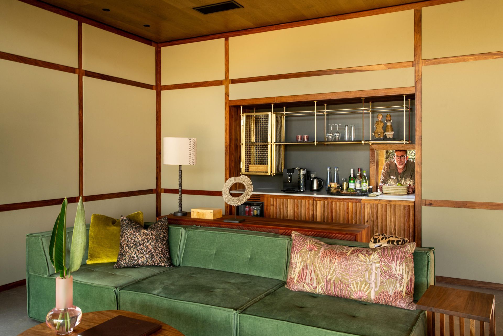 Tanda Tula Suites