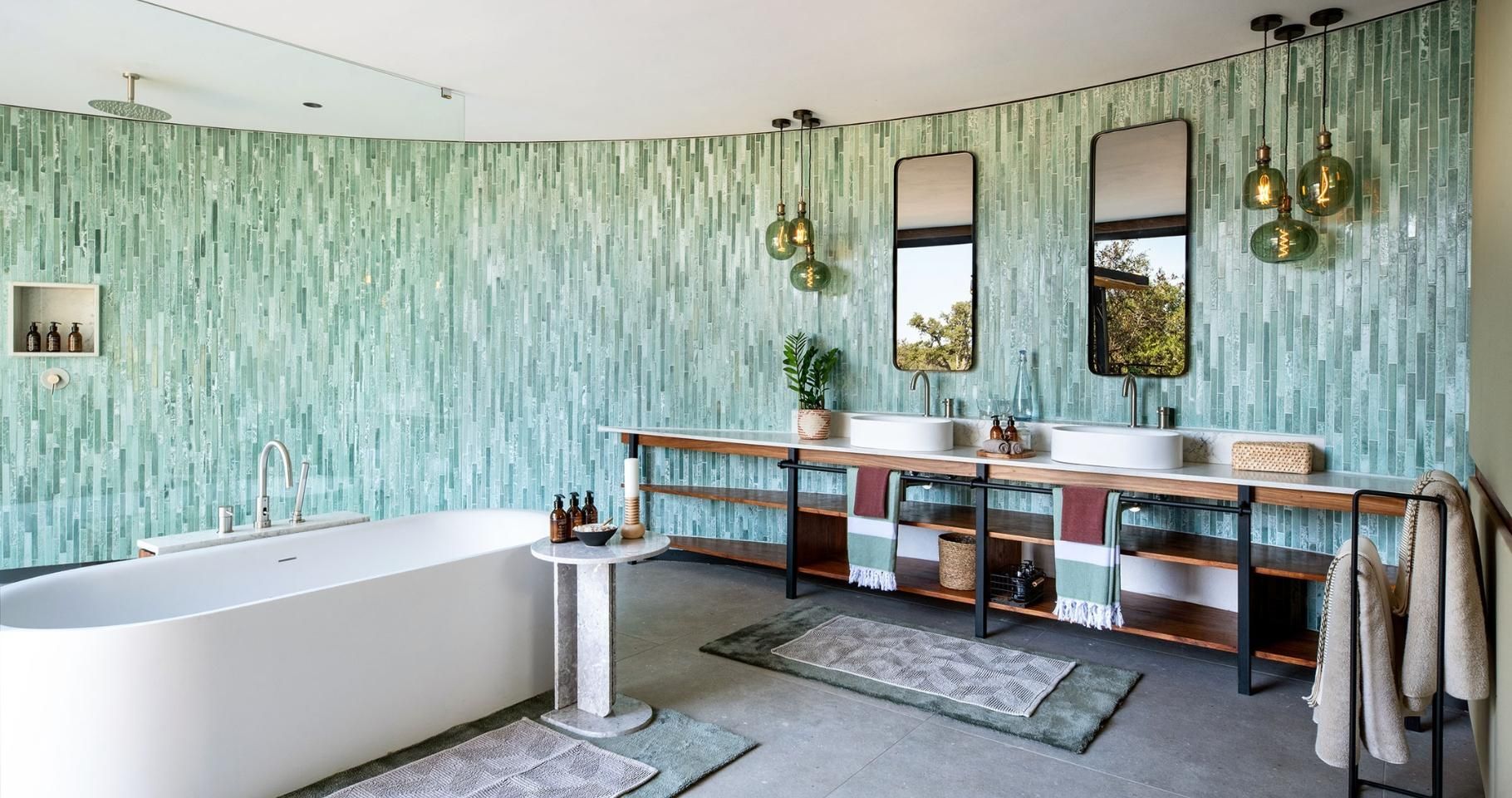Tanda Tula Suites