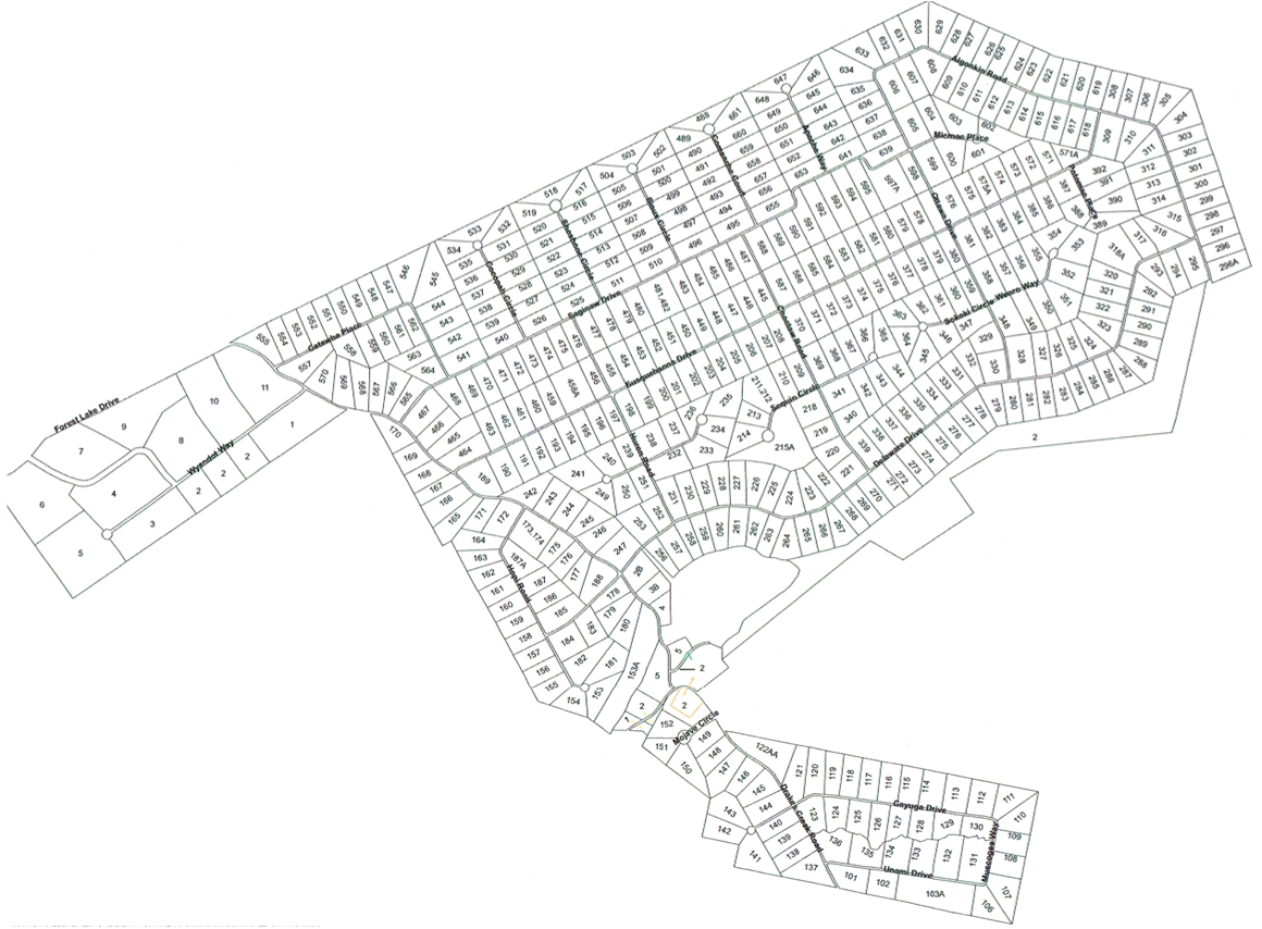 The Official Community Page of Pleasant Valley West