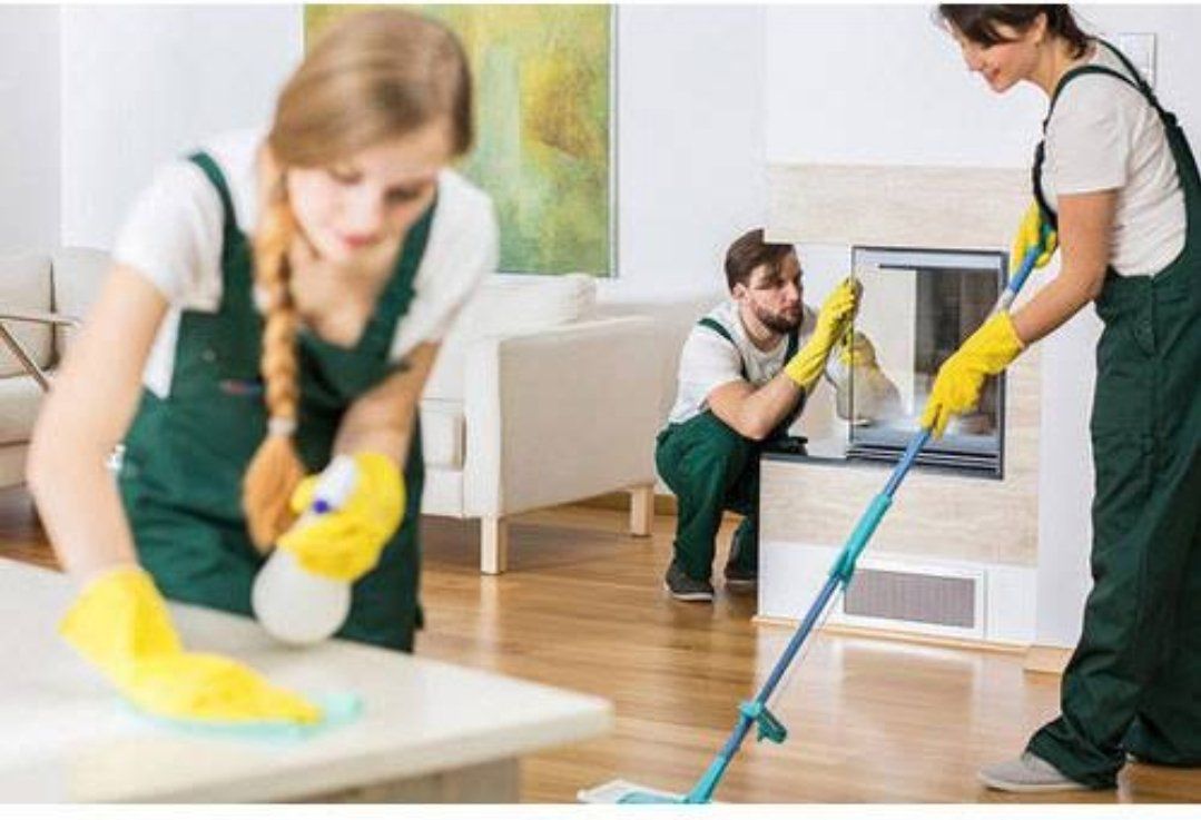 Air BNB & Residential Cleaning — Chattanooga, TN — On The Spot Facility Services LLC