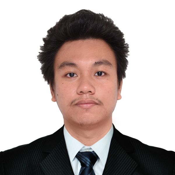 John Headshot