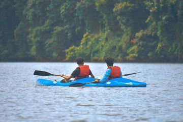Winter activities in the Northeast Kingdom of Vermont