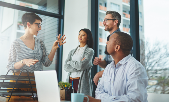 Maris Consulting Staffing and Recruiting Bay Area and Boston IT and Technology Data and Analytics hiring