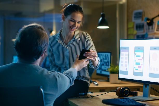 Maris Consulting Staffing and Recruiting Bay Area and Boston IT and Technology Recruiting Infrastructure and Cloud Staffing