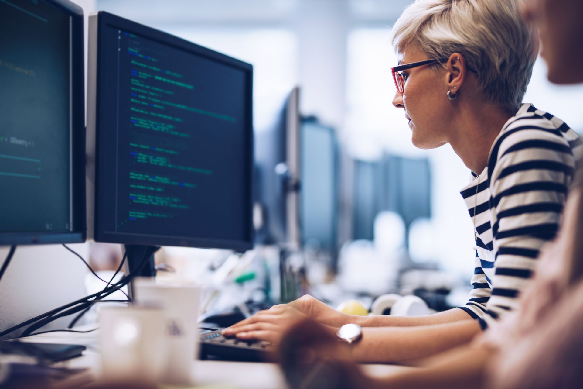 Maris Consulting Staffing and Recruiting Bay Area and Boston IT and Technology Business Systems recruiting