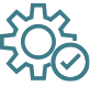 Project Management Icon Maris Consulting Group