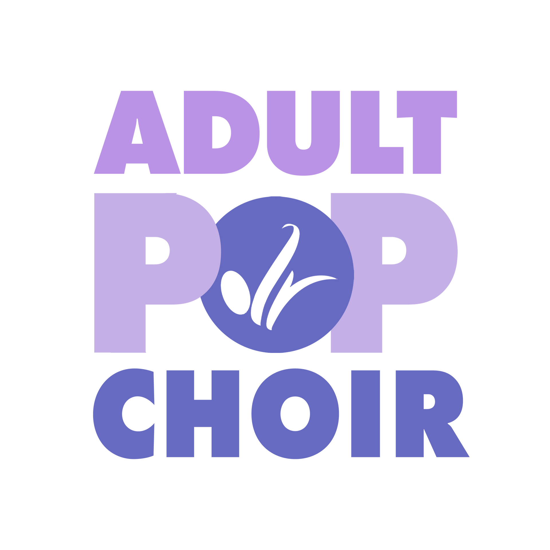 Adult Pop Choir