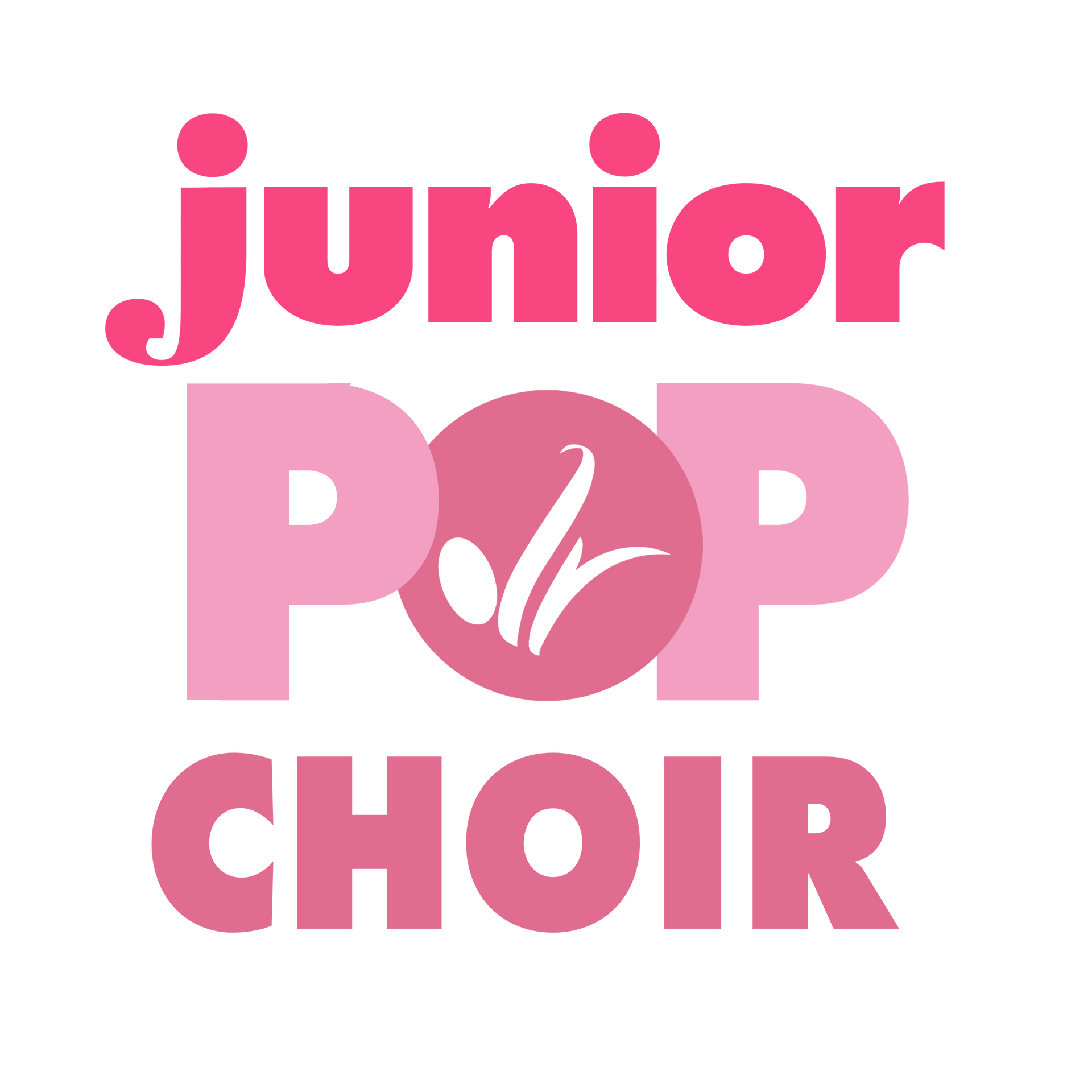 Junior Pop Choir