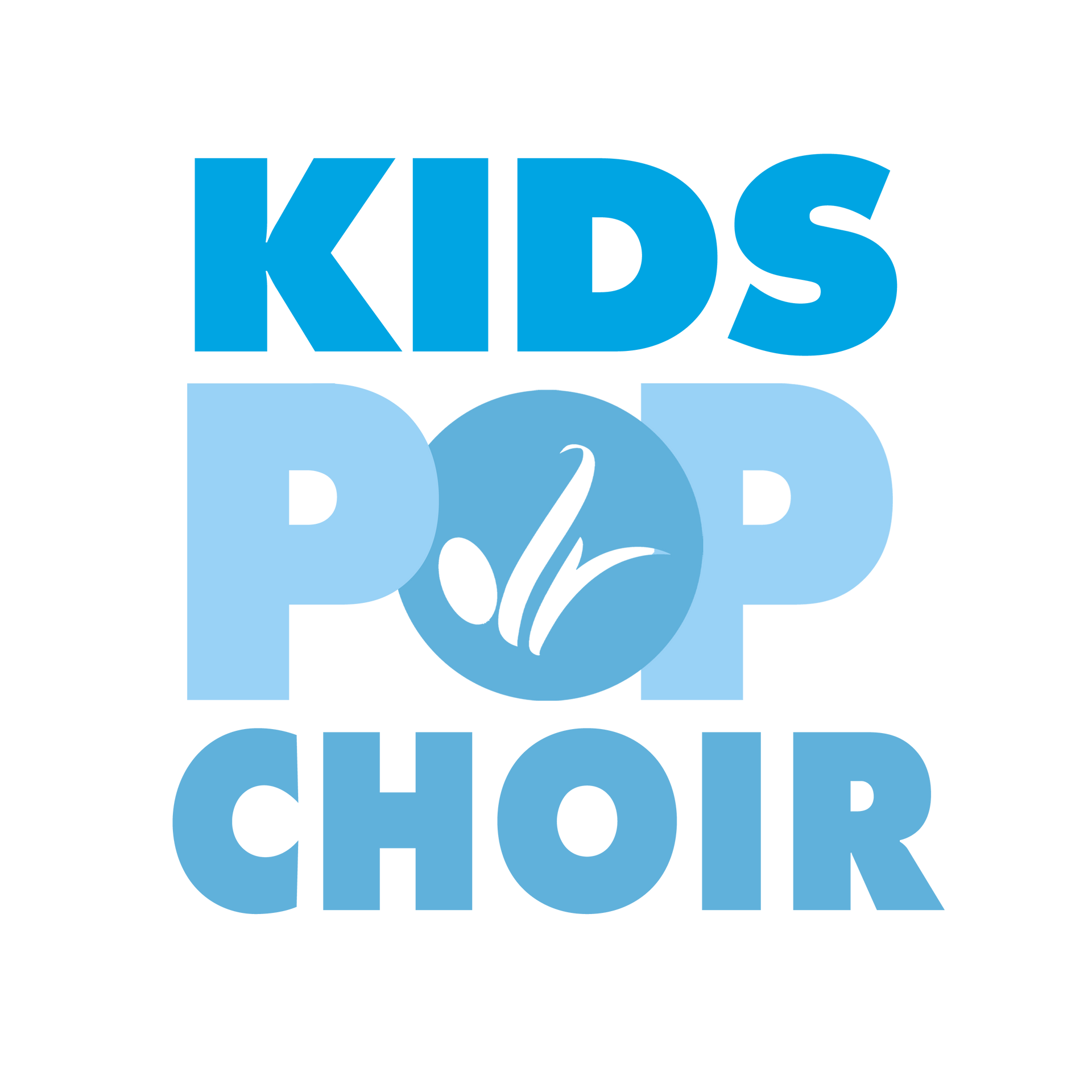 Kids Pop Choir