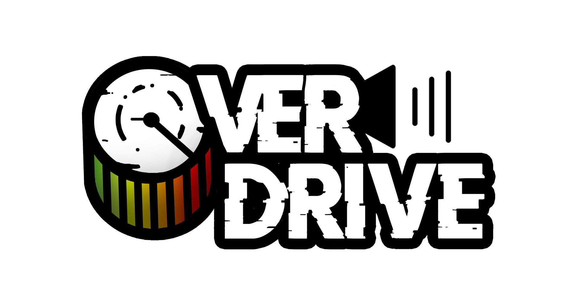 Over Drive - Rock Band Level 2