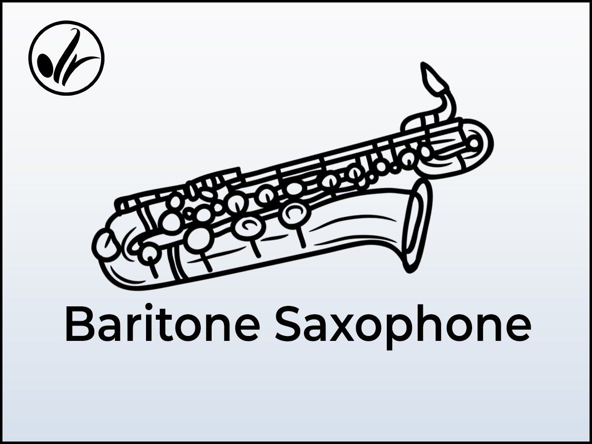 Baritone Saxophone Lessons Baritone Saxophone Lessons