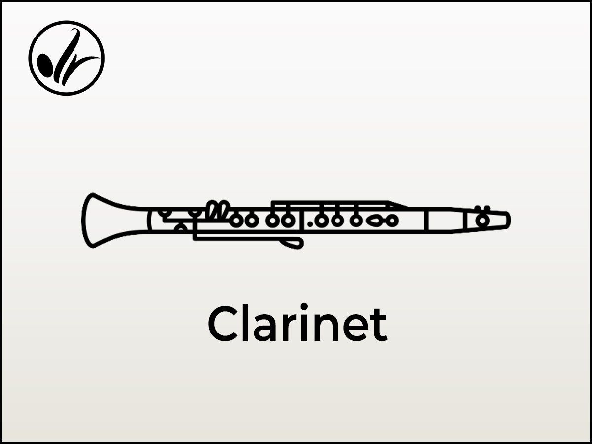 Clarinet Lessons Clarinet Lessons