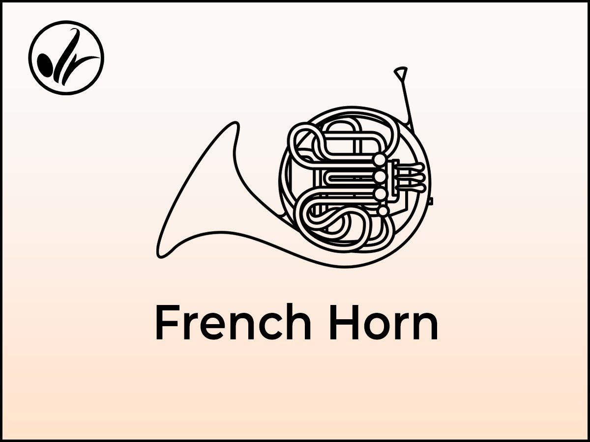 French Horn Lessons French Horn Lessons