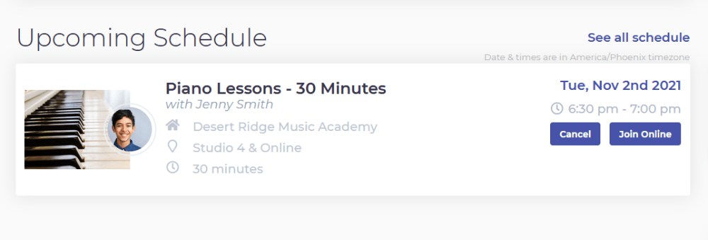 Join Your Music Lesson Online Online Music Lesson Help