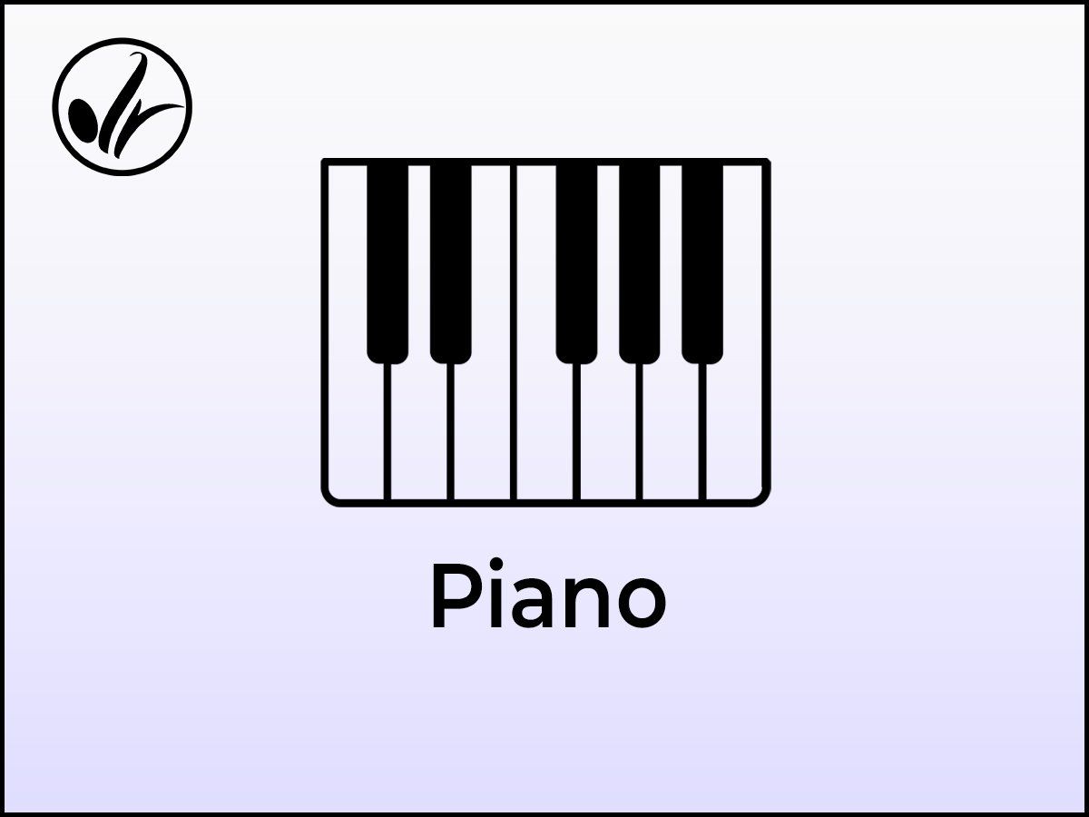 Piano Lessons Piano Lessons