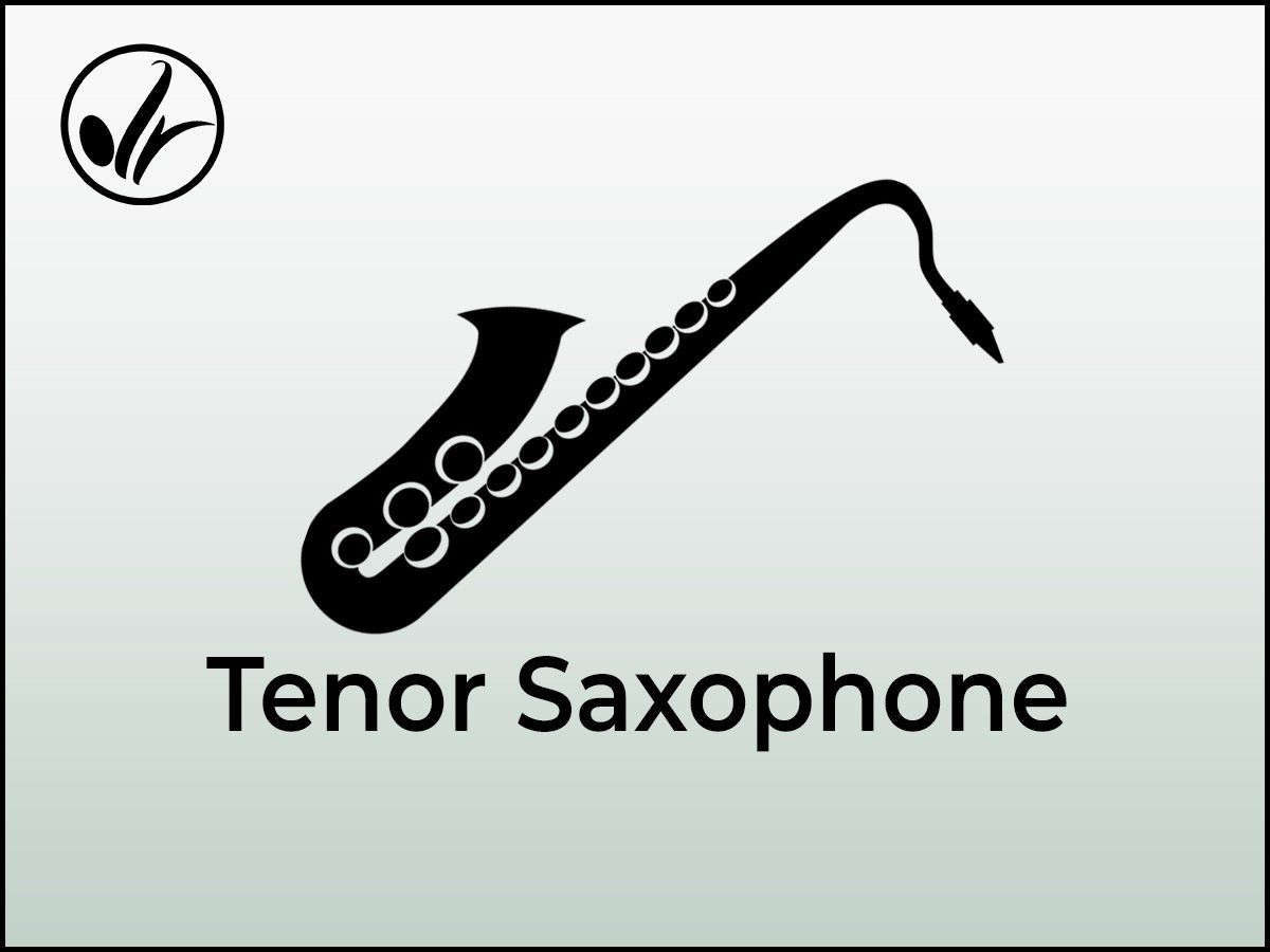 Tenor Saxophone Lessons Tenor Saxophone Lessons