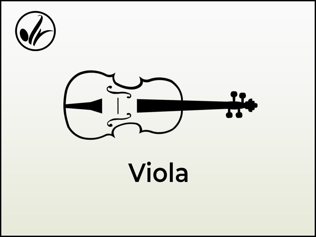 Viola Lessons Viola Lessons