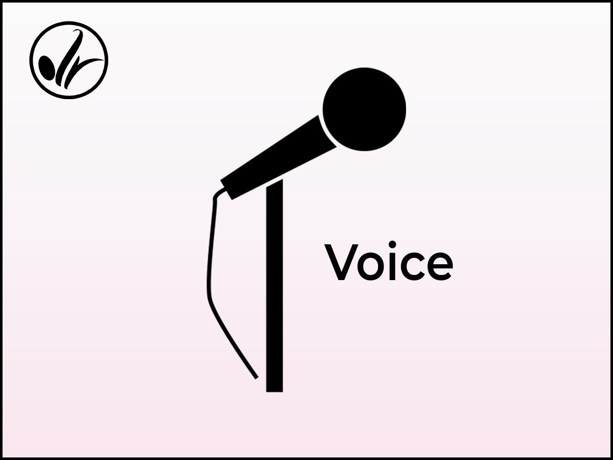 Voice Lessons