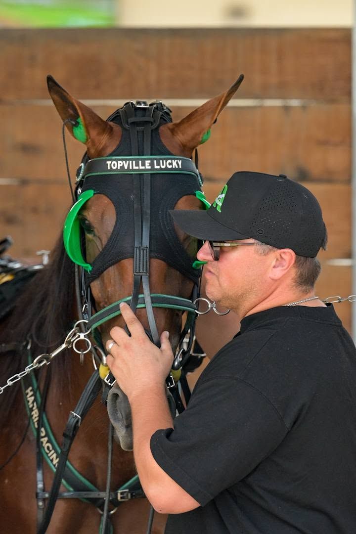Topville Lucky