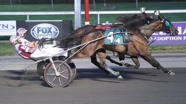 Grand Prix Deo