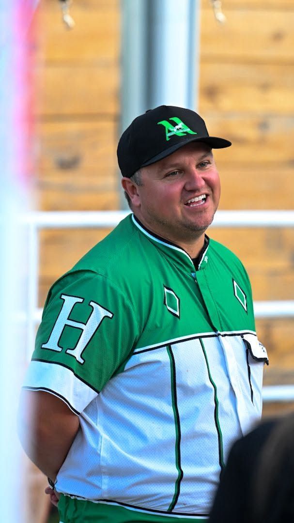 Andrew Harris