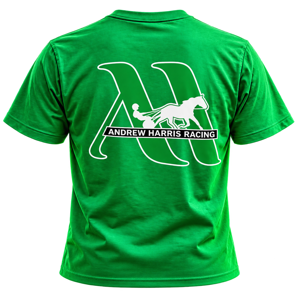 Andrew Harris Racing T-Shirt