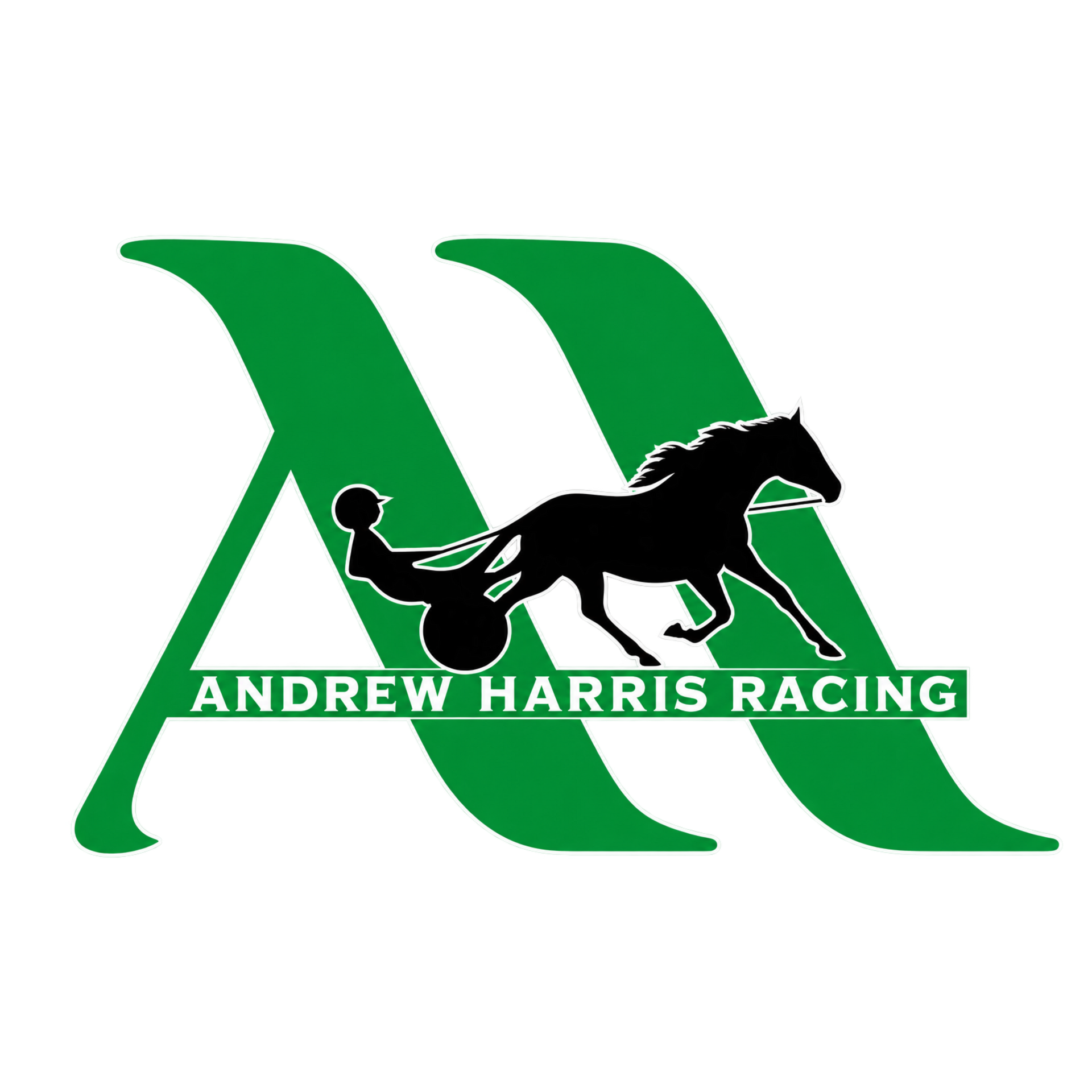 Andrew Harris Racing
