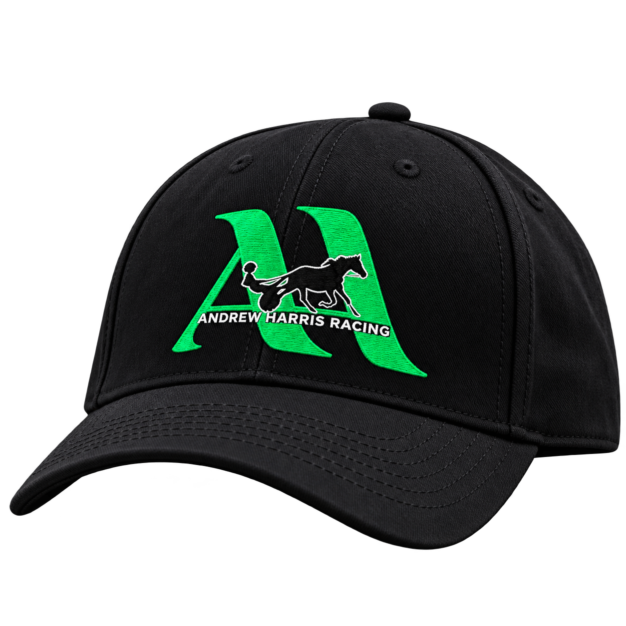 Andrew Harris Racing Hat