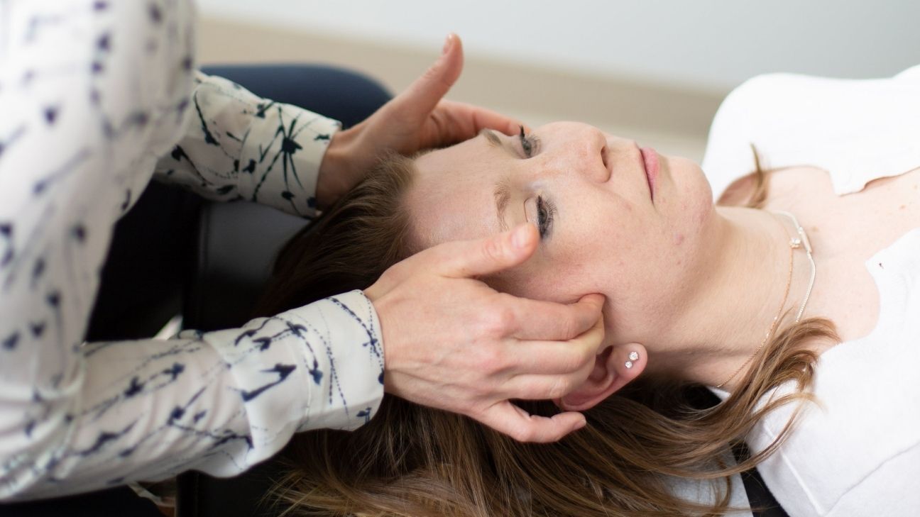 Why You Should See a Chiropractor for TMJ
