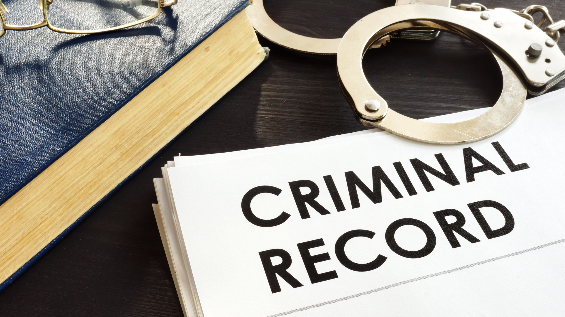 Criminal Defense Attorney