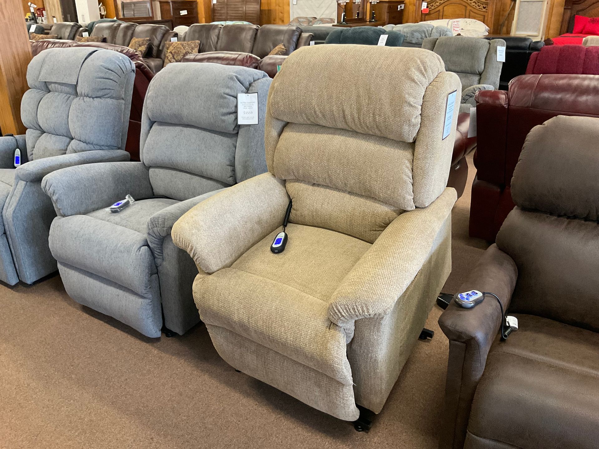 office furniture