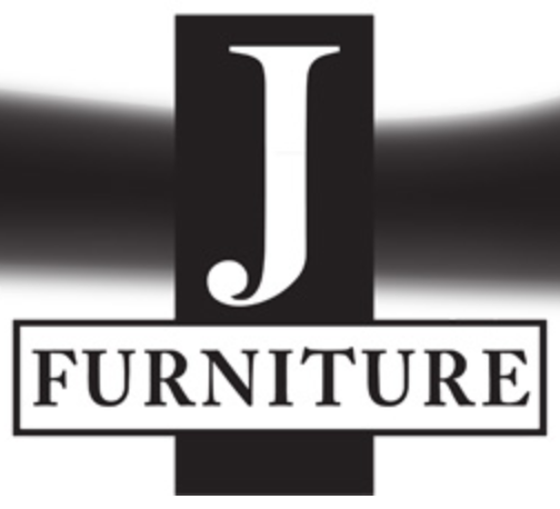 Logo: Black rectangle with large white 