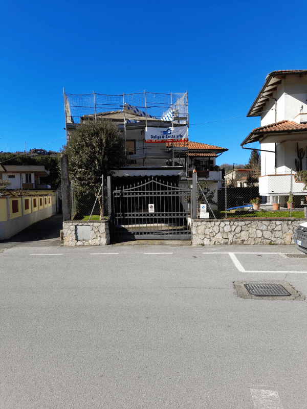 COPERTURE