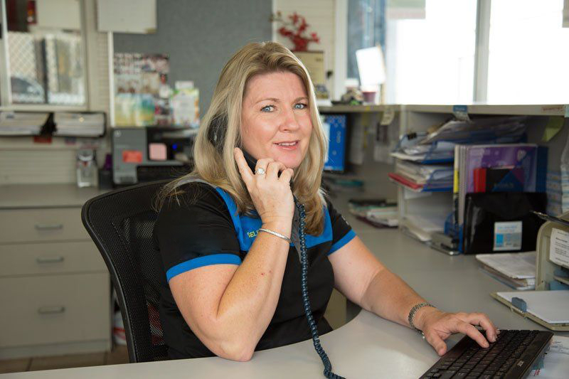 Auto Inspections & Road Services N.T Mechanics in Darwin