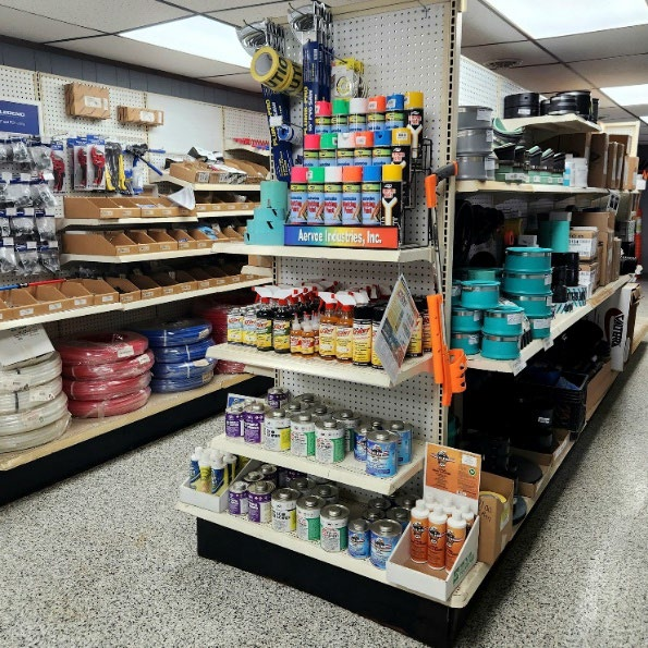 Store Supplies Greensburg, PA Pleasant Unity Sup.