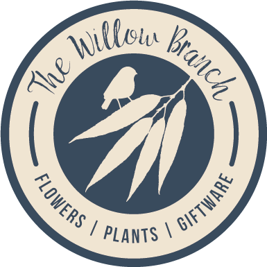 The Willow Branch The Willow Branch