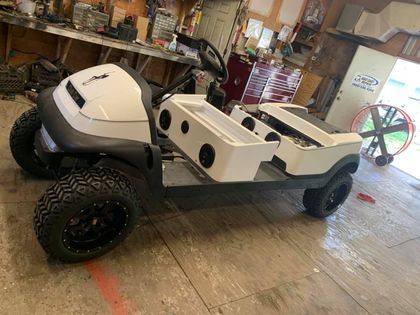 Golf Cart Repair — Harlingen, TX — Golf Cart Repair Inc. Golf Cart Repair — Harlingen, TX — Golf Cart Repair Inc.