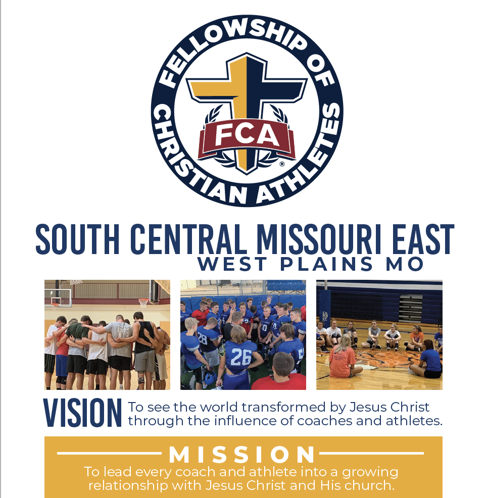 South Central MO FCA