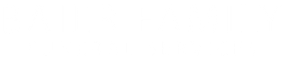 Funeral Home Logo