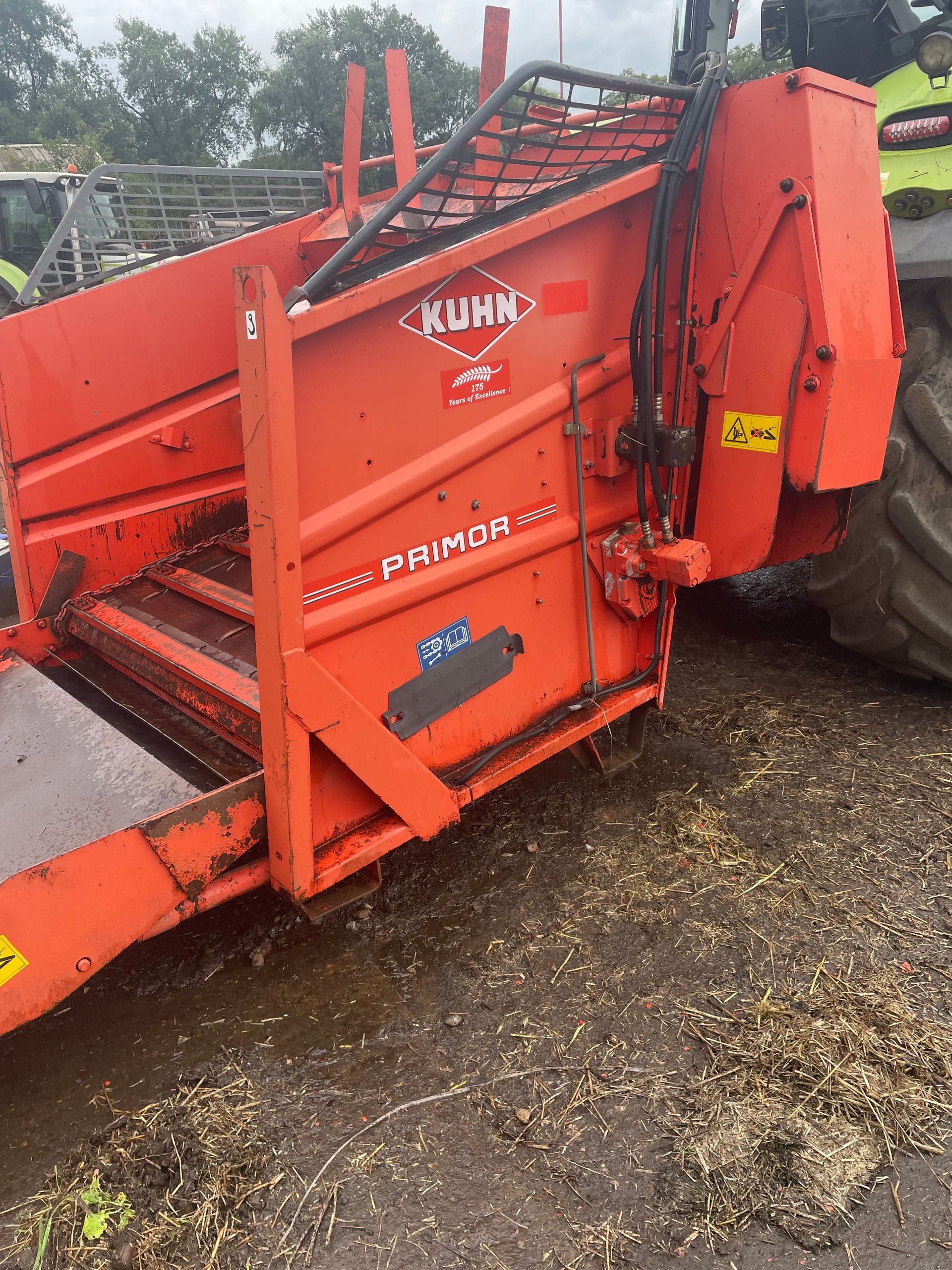 Used machinery Jacksons Motor Engineers