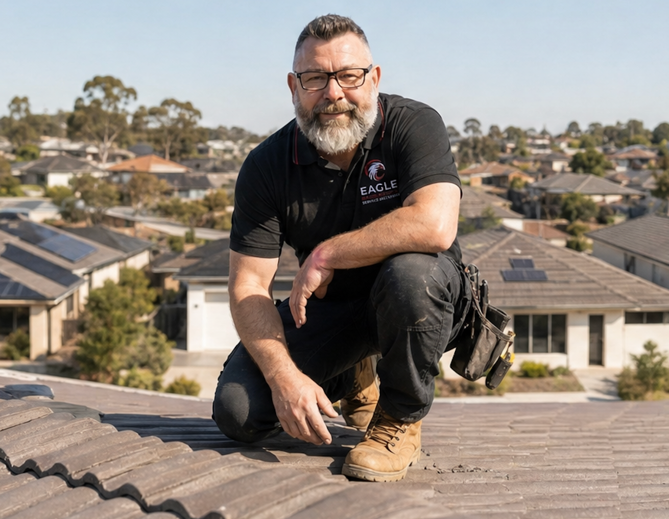 Roof Inspection