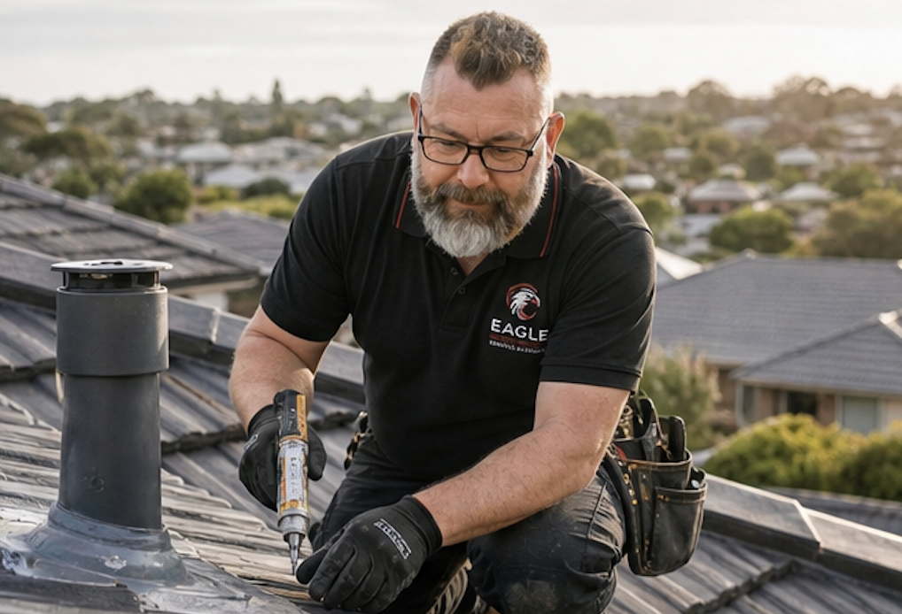 Roofing