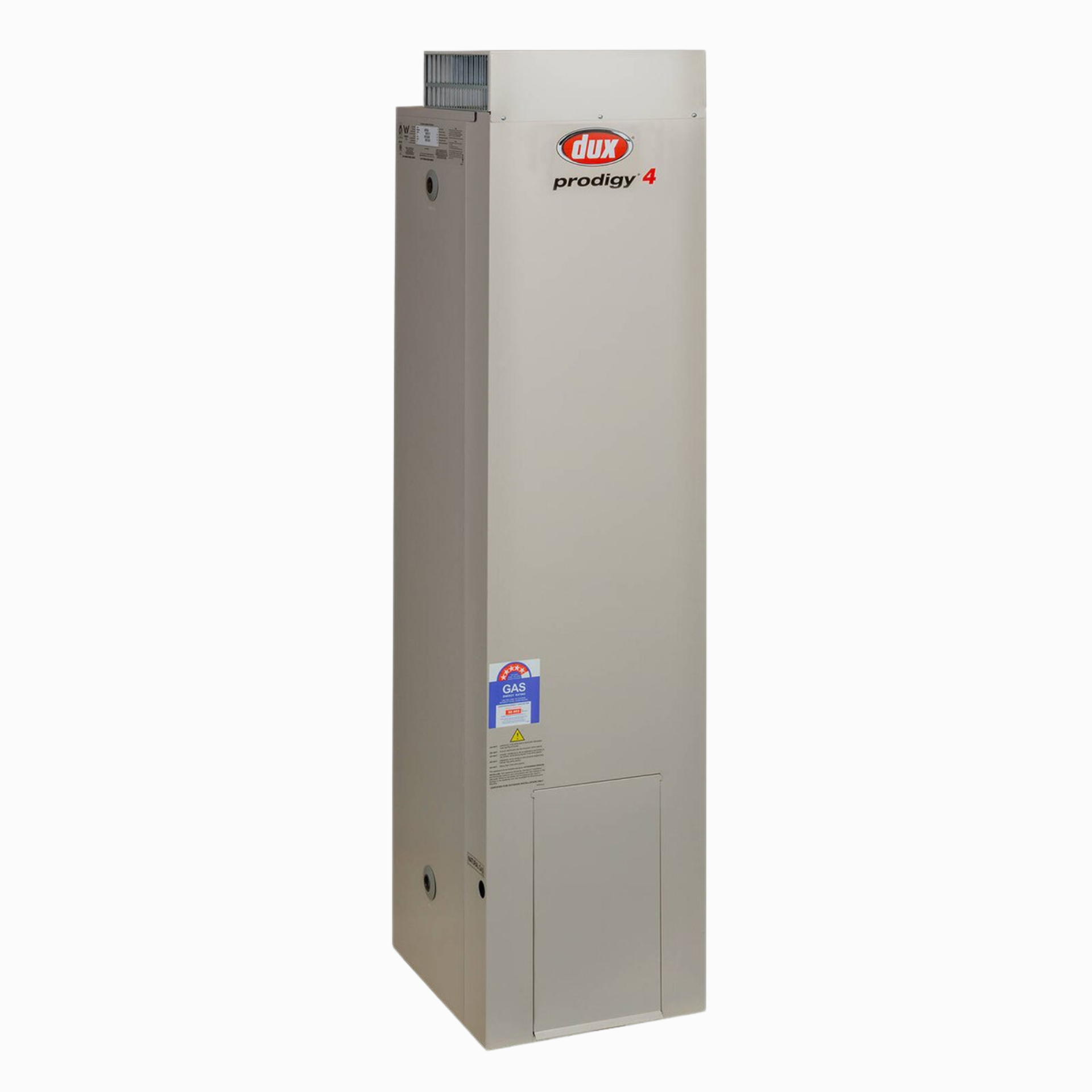 Dux Gas Storage Hot Water System
