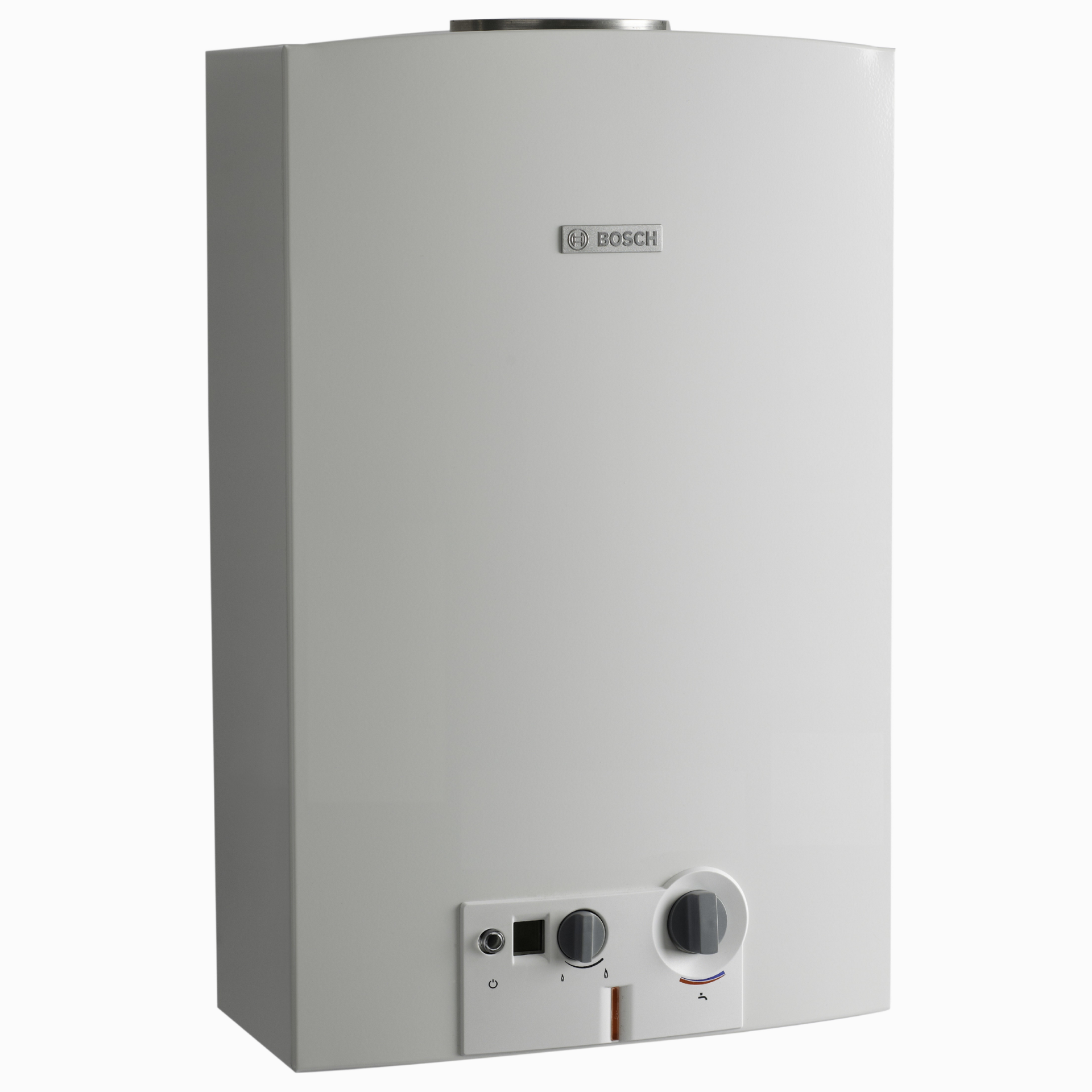 Bosch Continuous Flow Hot Water System
